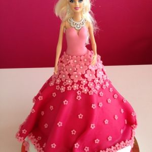 Dort Barbie