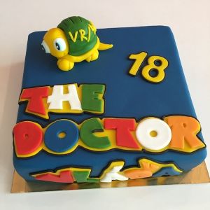 Dort - The Doctor