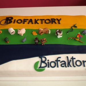 Biofaktory