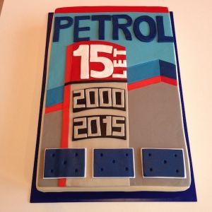 Petrol