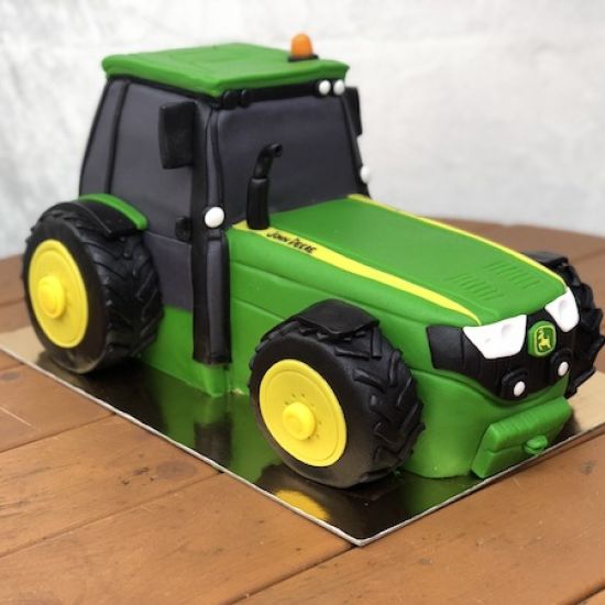 John Deere